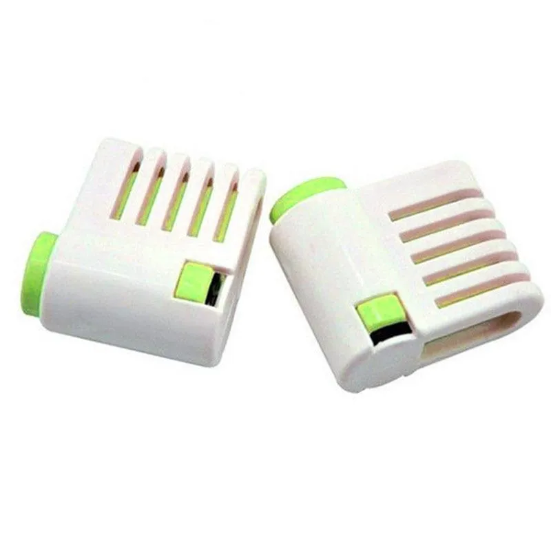 2pcs Knife Clamp Cake Layer Slicer