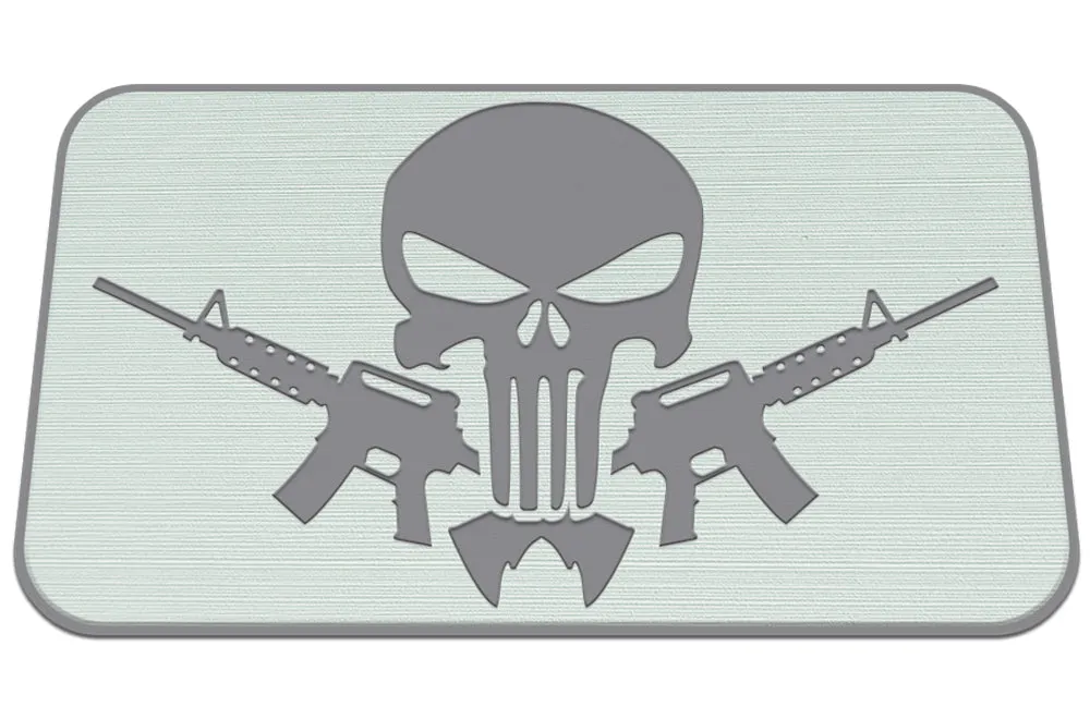 AMMO SKULL AR - SF/SG