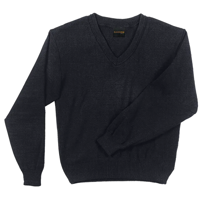 Basic Jersey Long Sleeve Mens