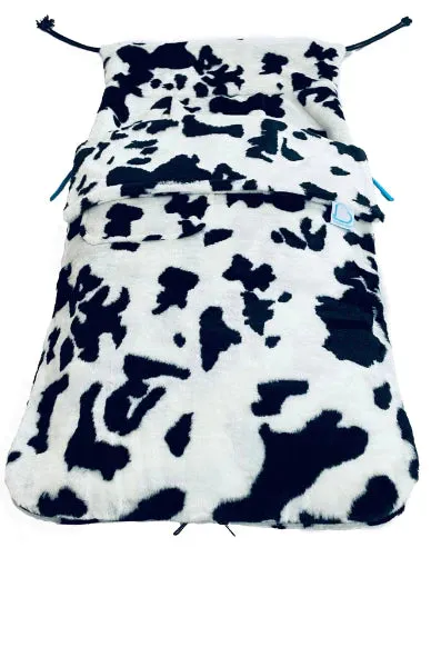 Buggysnuggle - Snuggle Fur™ Moo