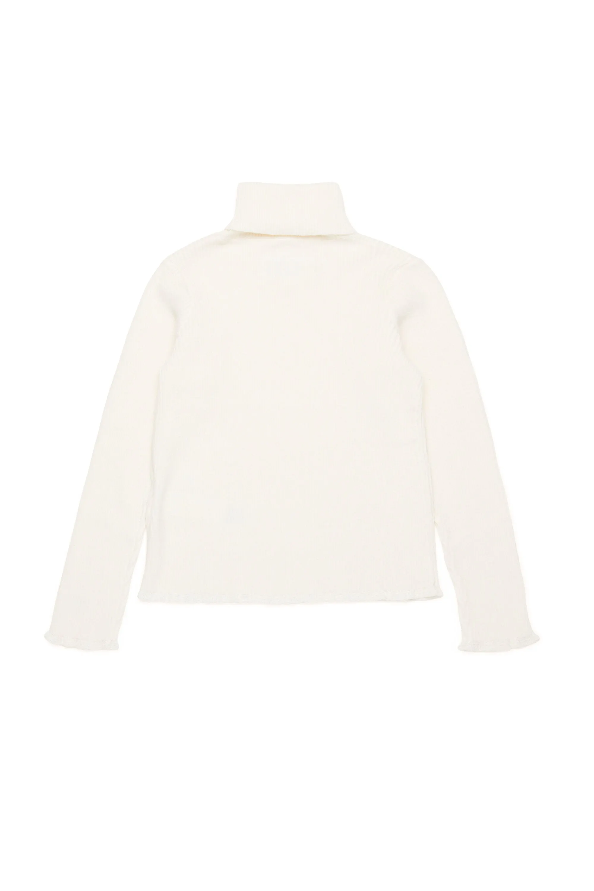 Cashmere blend turtleneck sweater
