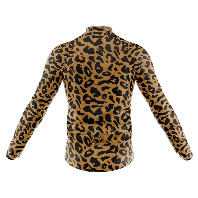 Cheetah Fur jerseys