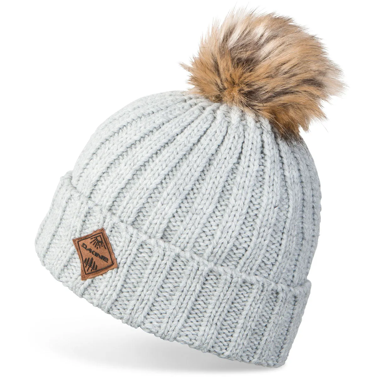 Kylie Pom Beanie - Women's