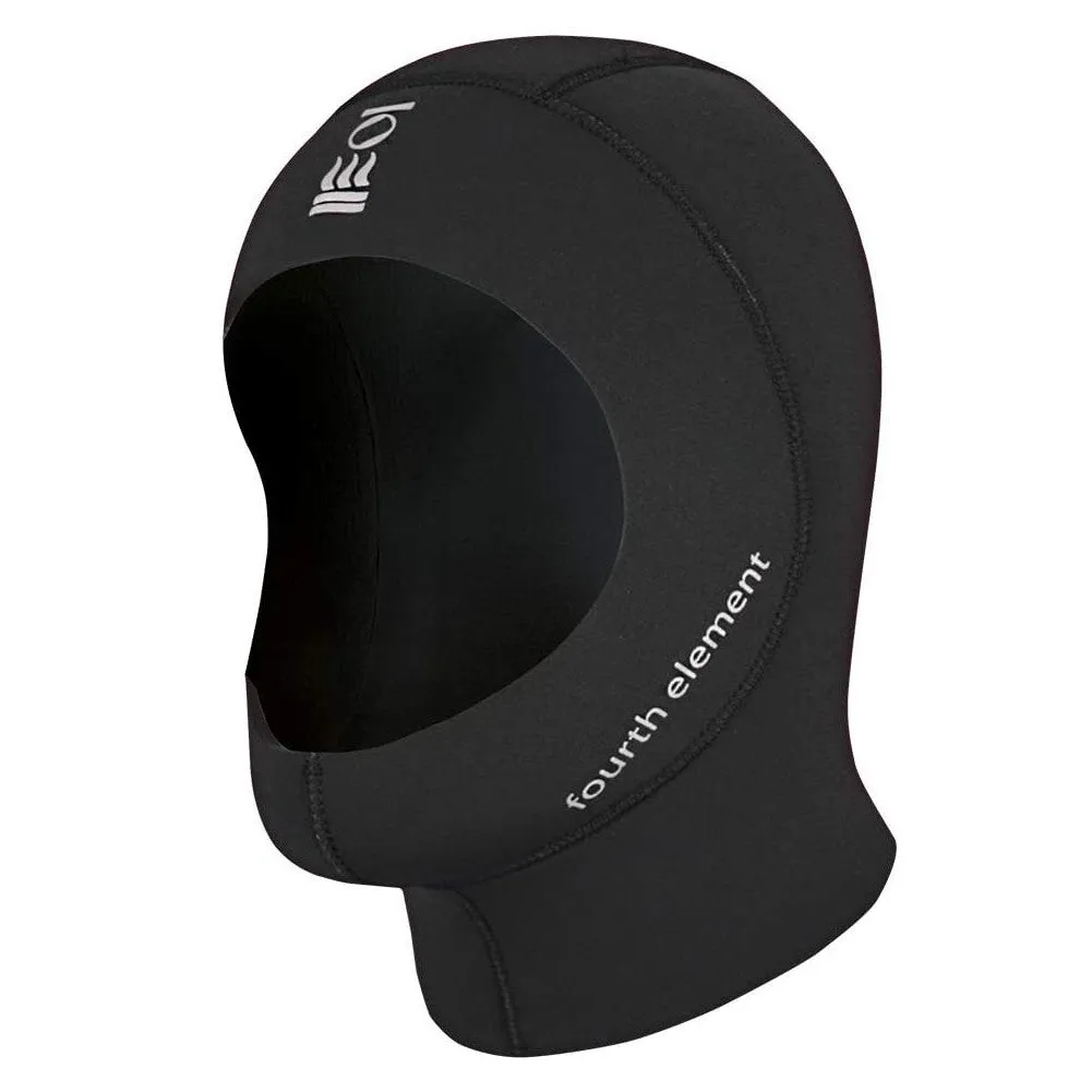 Open Box Fourth Element 5mm Neoprene Hood-X-Large