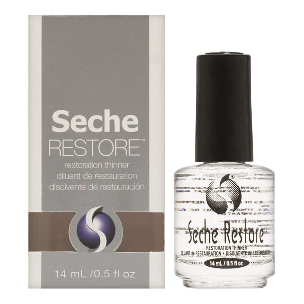 SECHE VITE RESTORE IN U/C 0.5oz